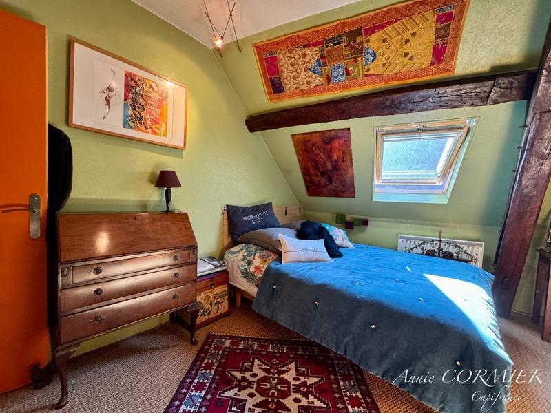 Maison à vendre, 47m², Sully-sur-Loire