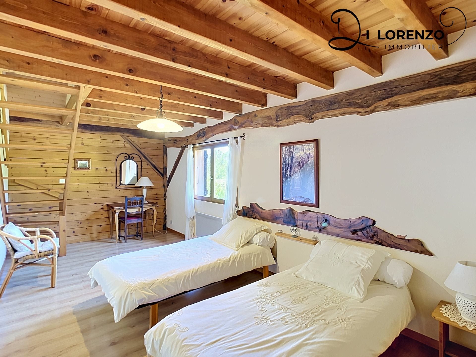 Maison à vendre, 233m², Lépin-le-Lac