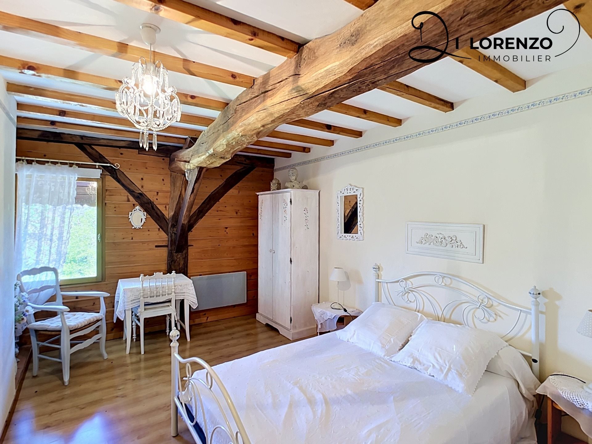 Maison à vendre, 233m², Lépin-le-Lac