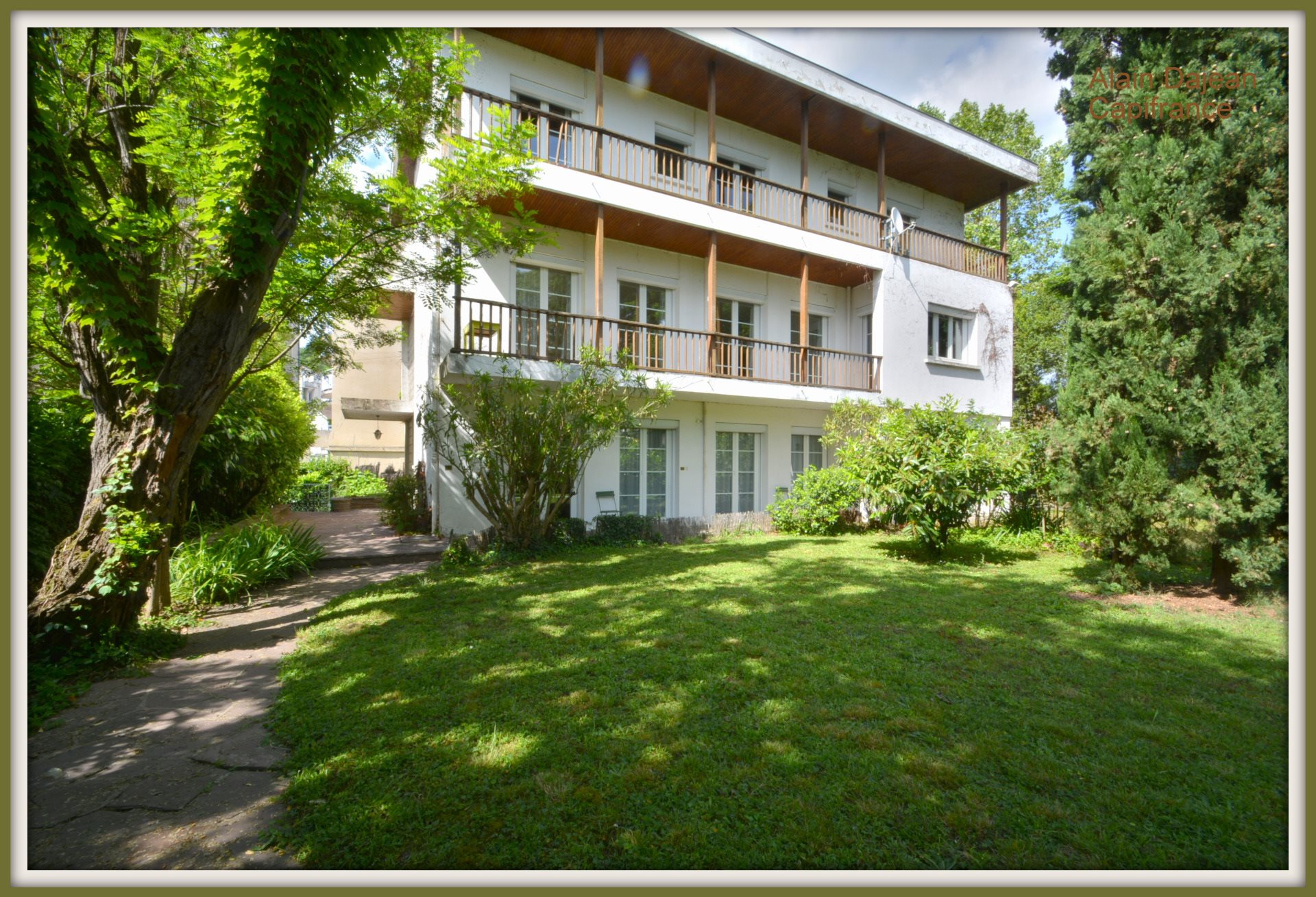 Maison à vendre, 282m², Agen