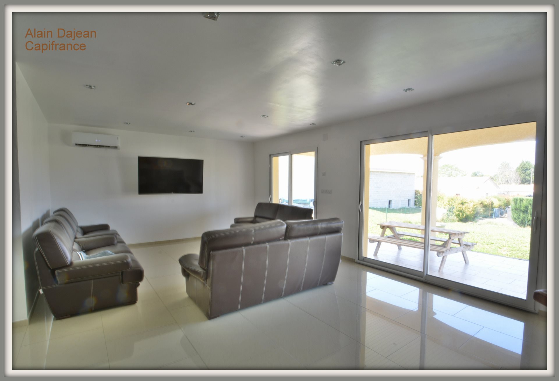 Maison à vendre, 138m², La Croix-Blanche
