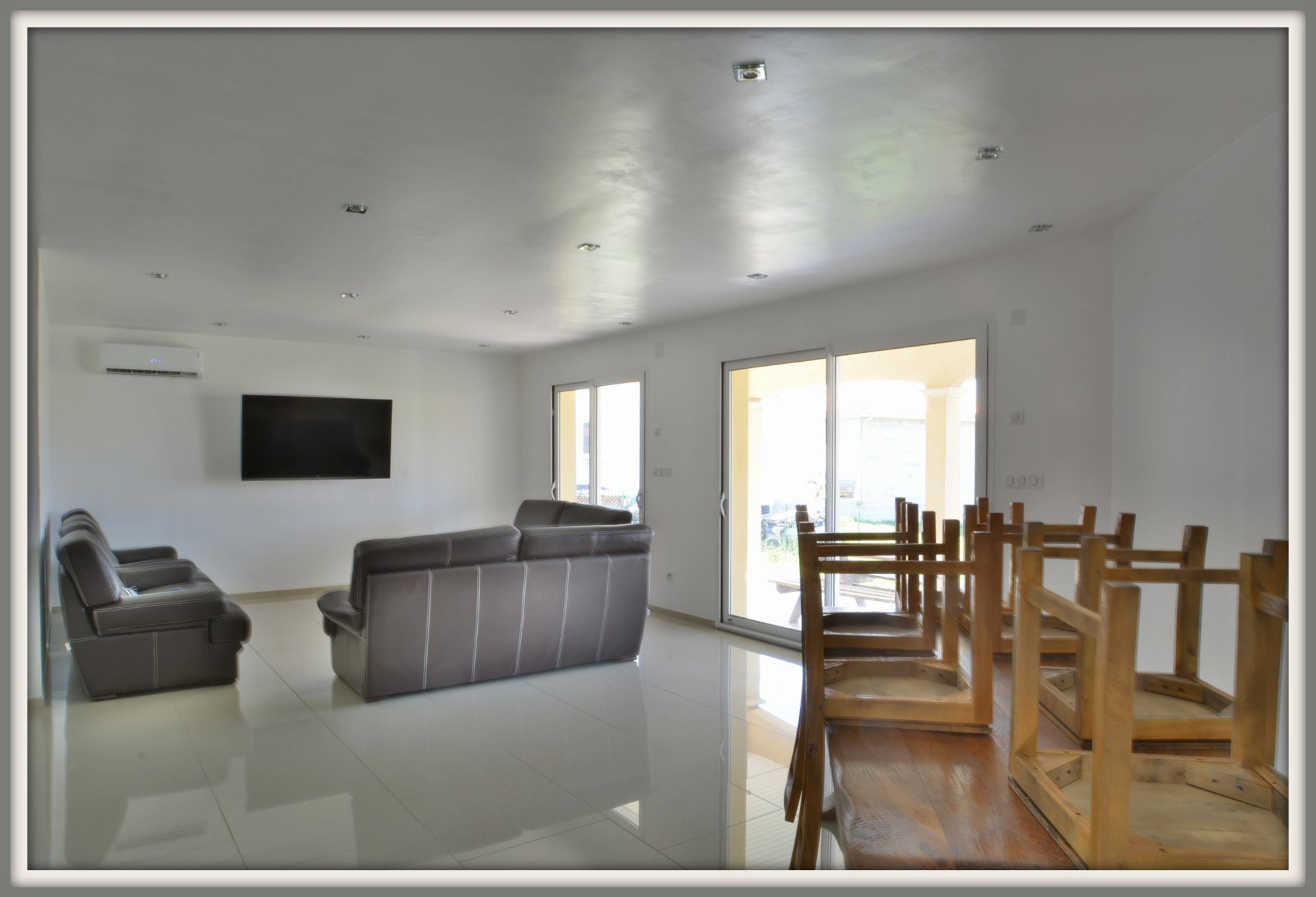 Maison à vendre, 138m², La Croix-Blanche
