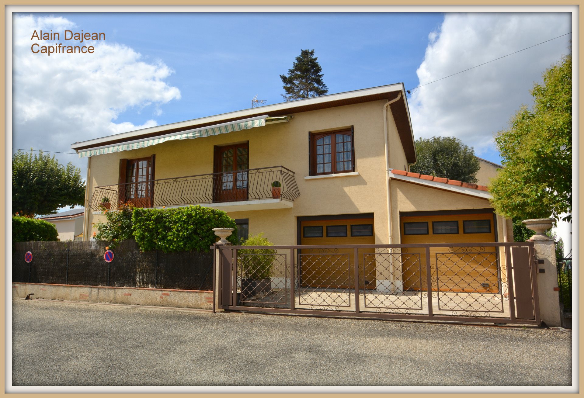 Maison à vendre, 182m², Agen
