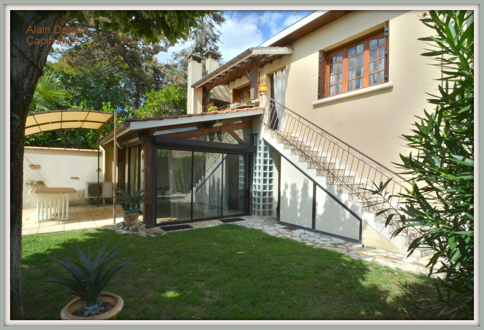 Maison à vendre, 182m², Agen