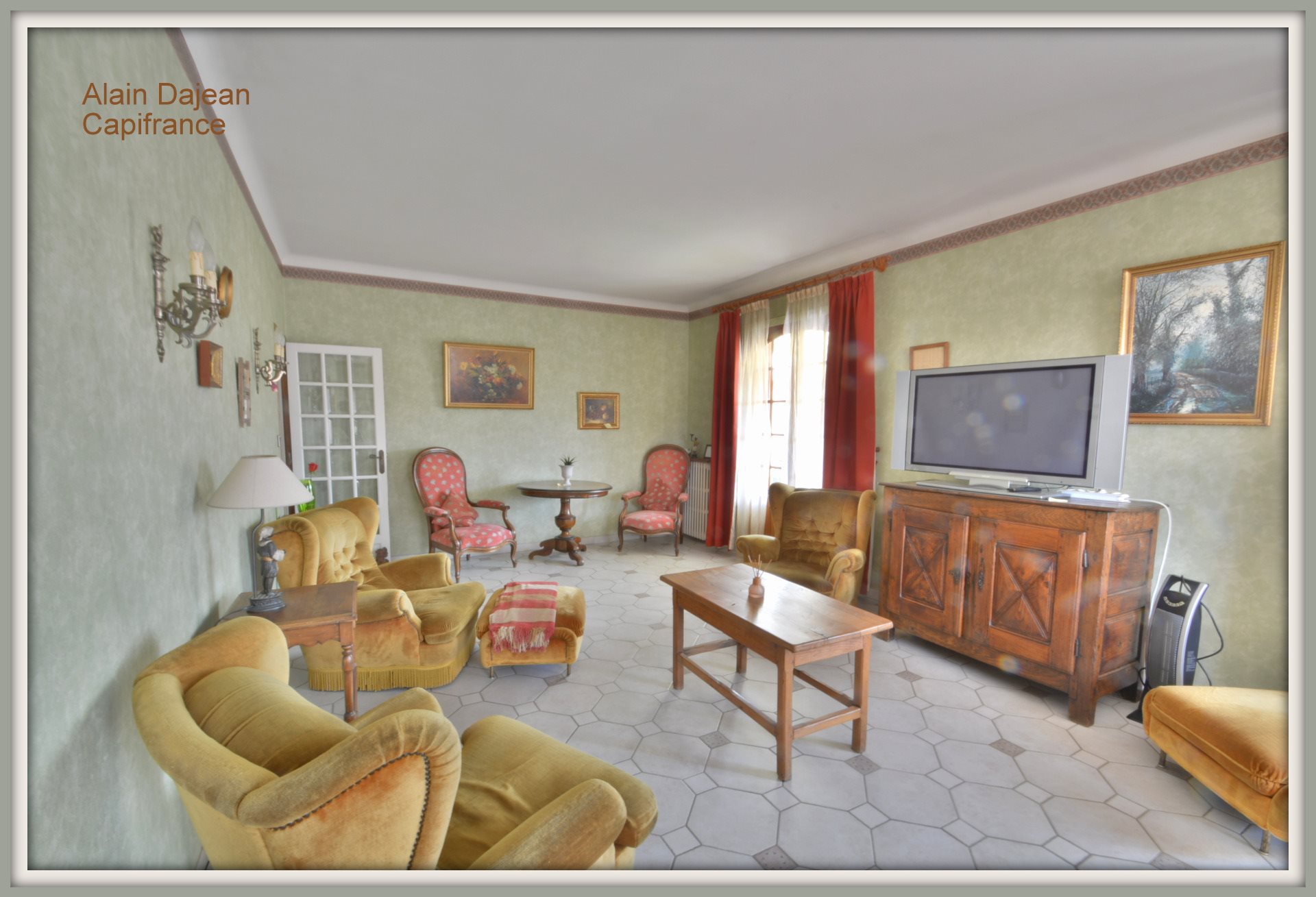 Maison à vendre, 182m², Agen