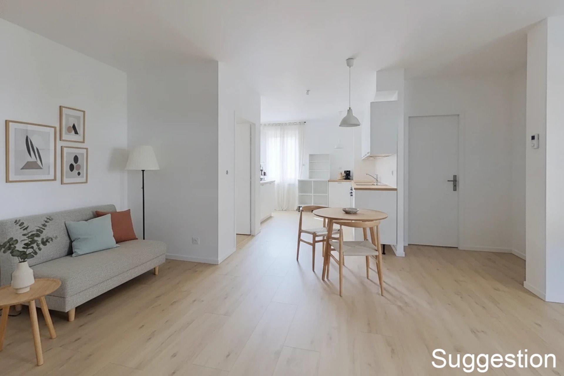 Appartement à vendre, 132m², Agen