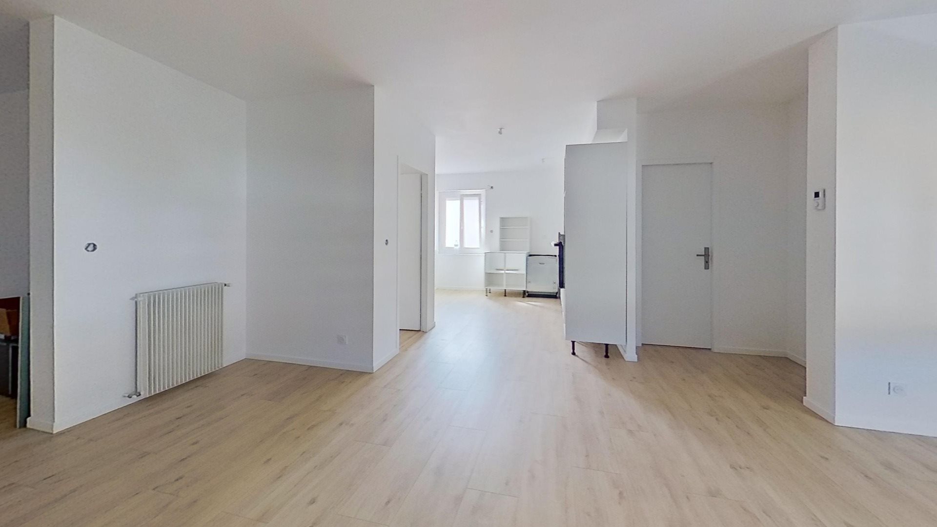 Appartement à vendre, 132m², Agen
