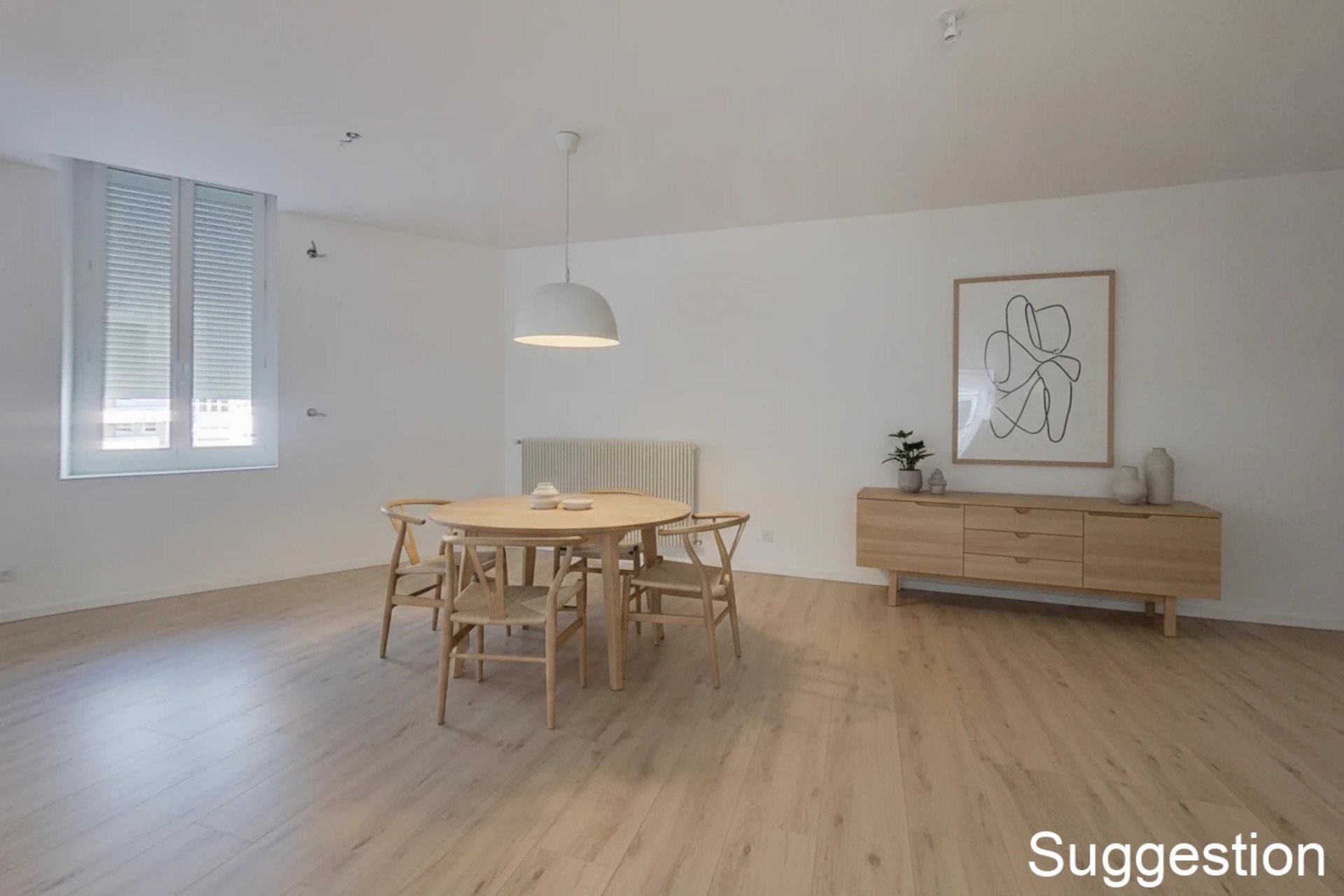 Appartement à vendre, 132m², Agen