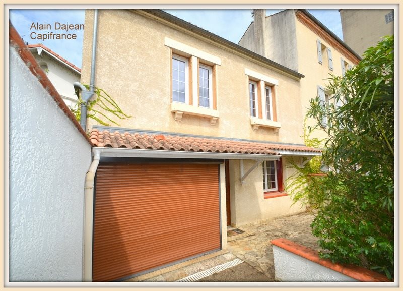 Maison à vendre, 150m², Agen