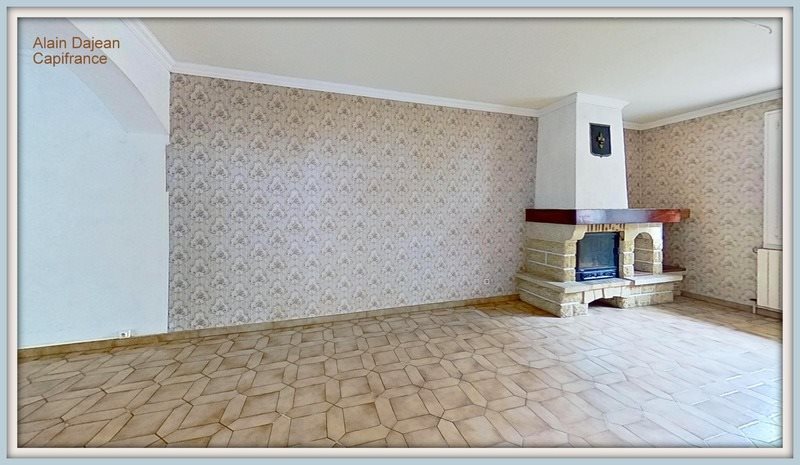 Maison à vendre, 150m², Agen