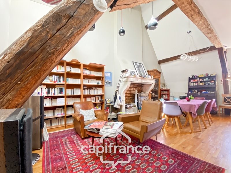 Appartement à vendre, 170m², Chalon-sur-Saône