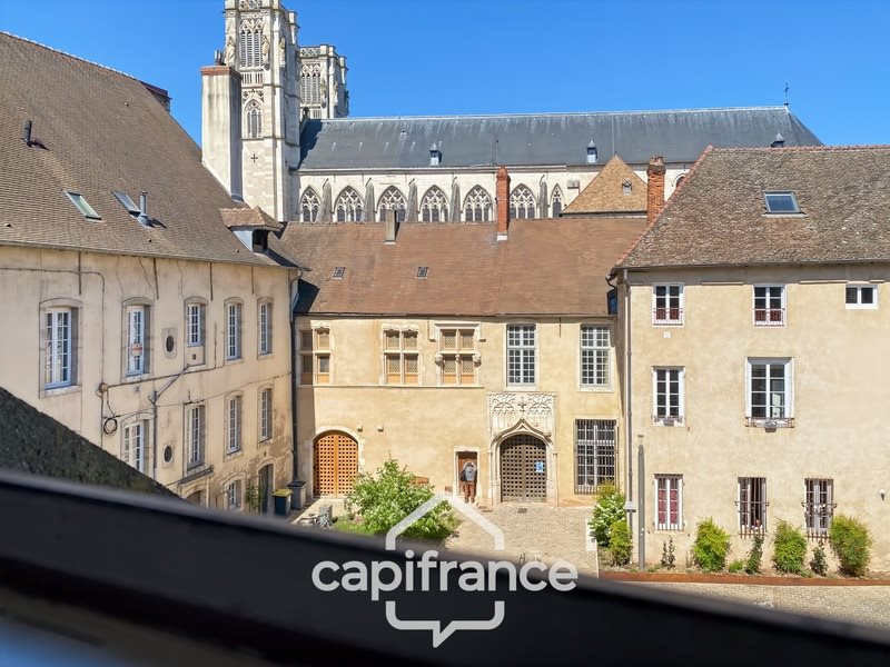 Appartement à vendre, 170m², Chalon-sur-Saône
