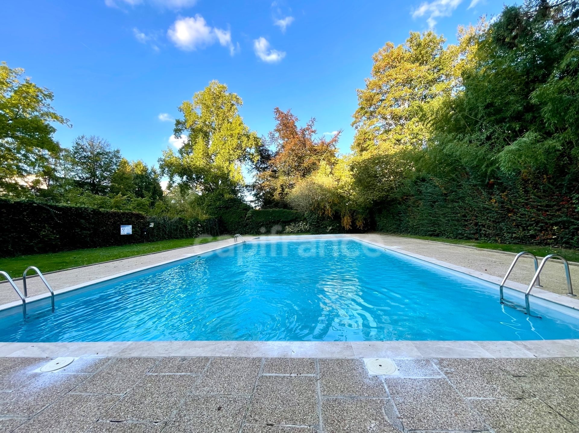 Appartement à vendre, 129m², Louveciennes