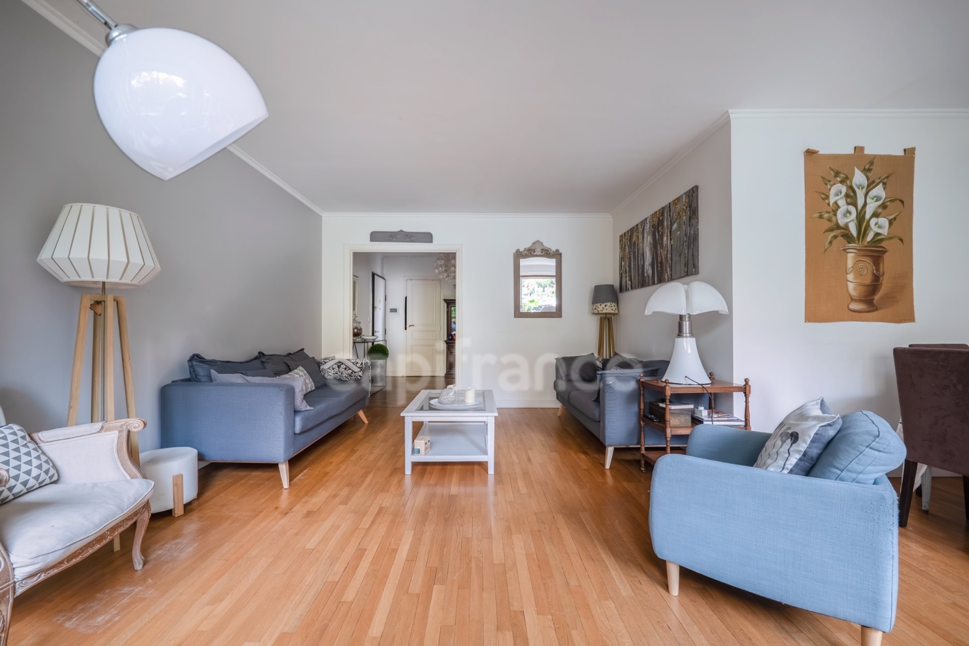 Appartement à vendre, 129m², Louveciennes
