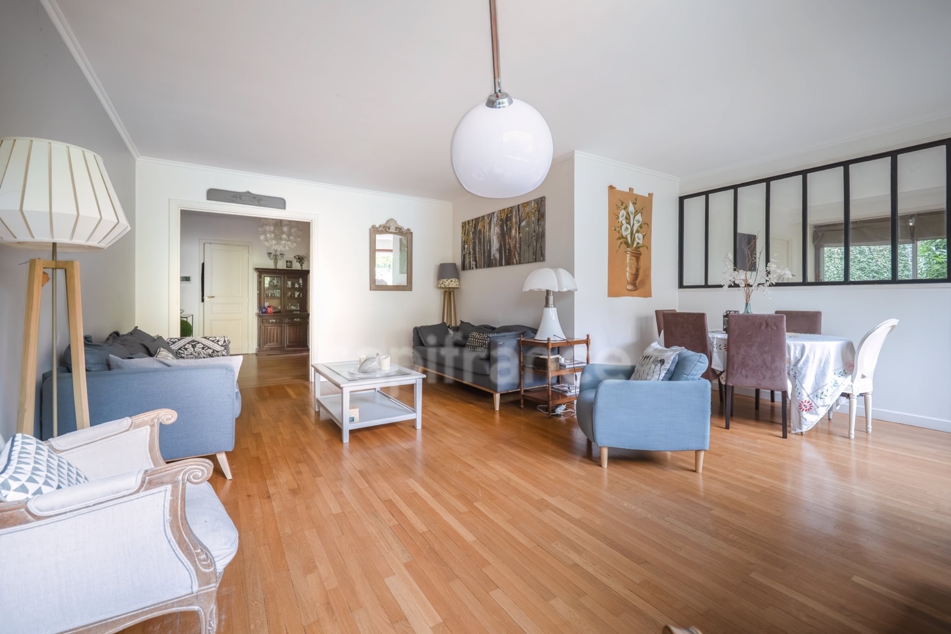 Appartement à vendre, 129m², Louveciennes