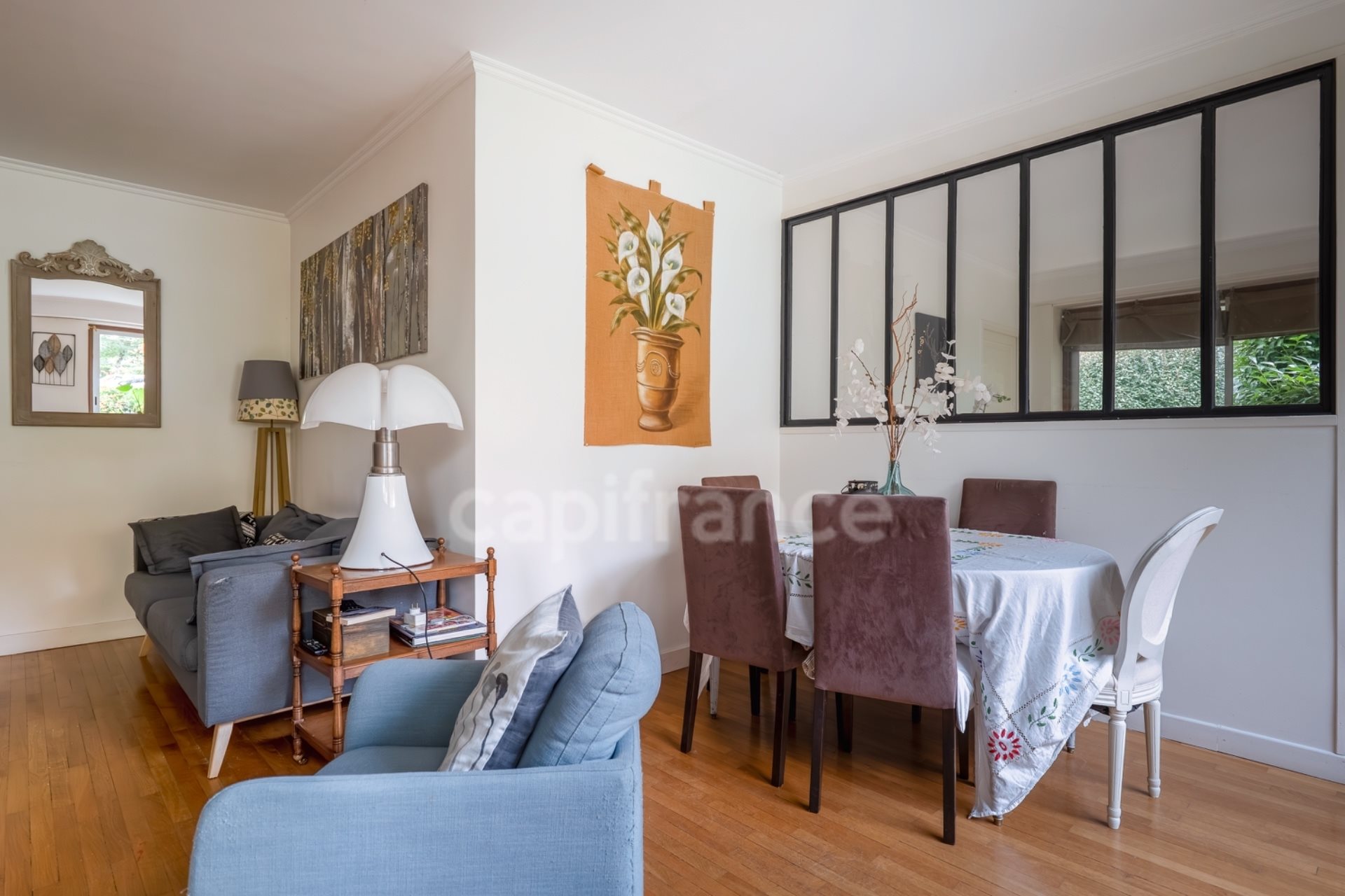 Appartement à vendre, 129m², Louveciennes
