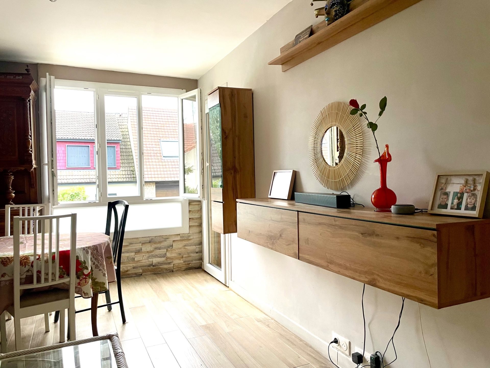 Appartement à vendre, 70m², Le Chesnay-Rocquencourt