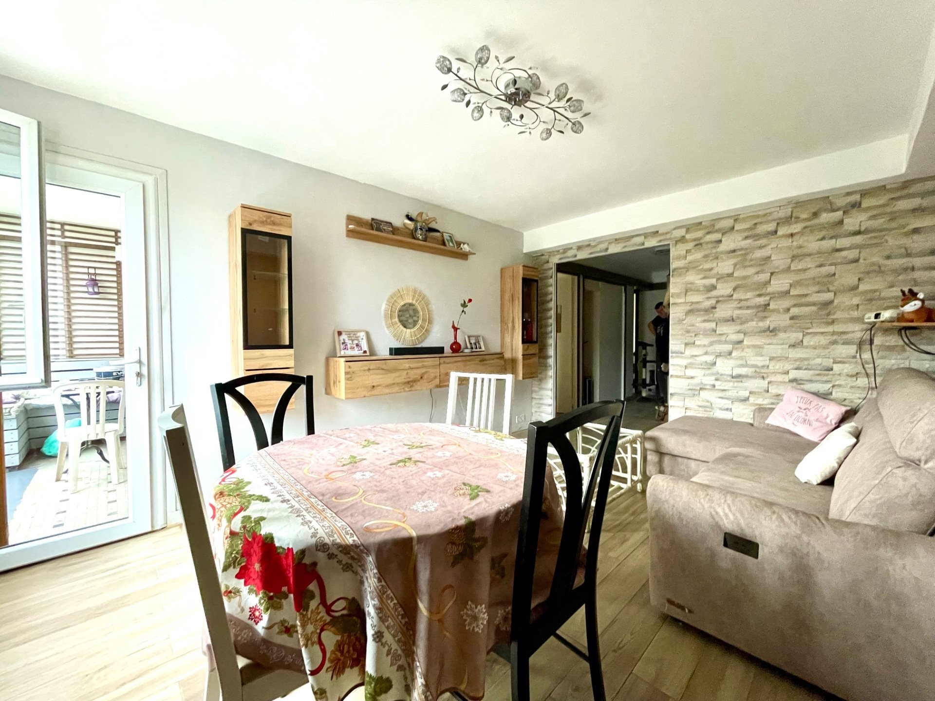 Appartement à vendre, 70m², Le Chesnay-Rocquencourt