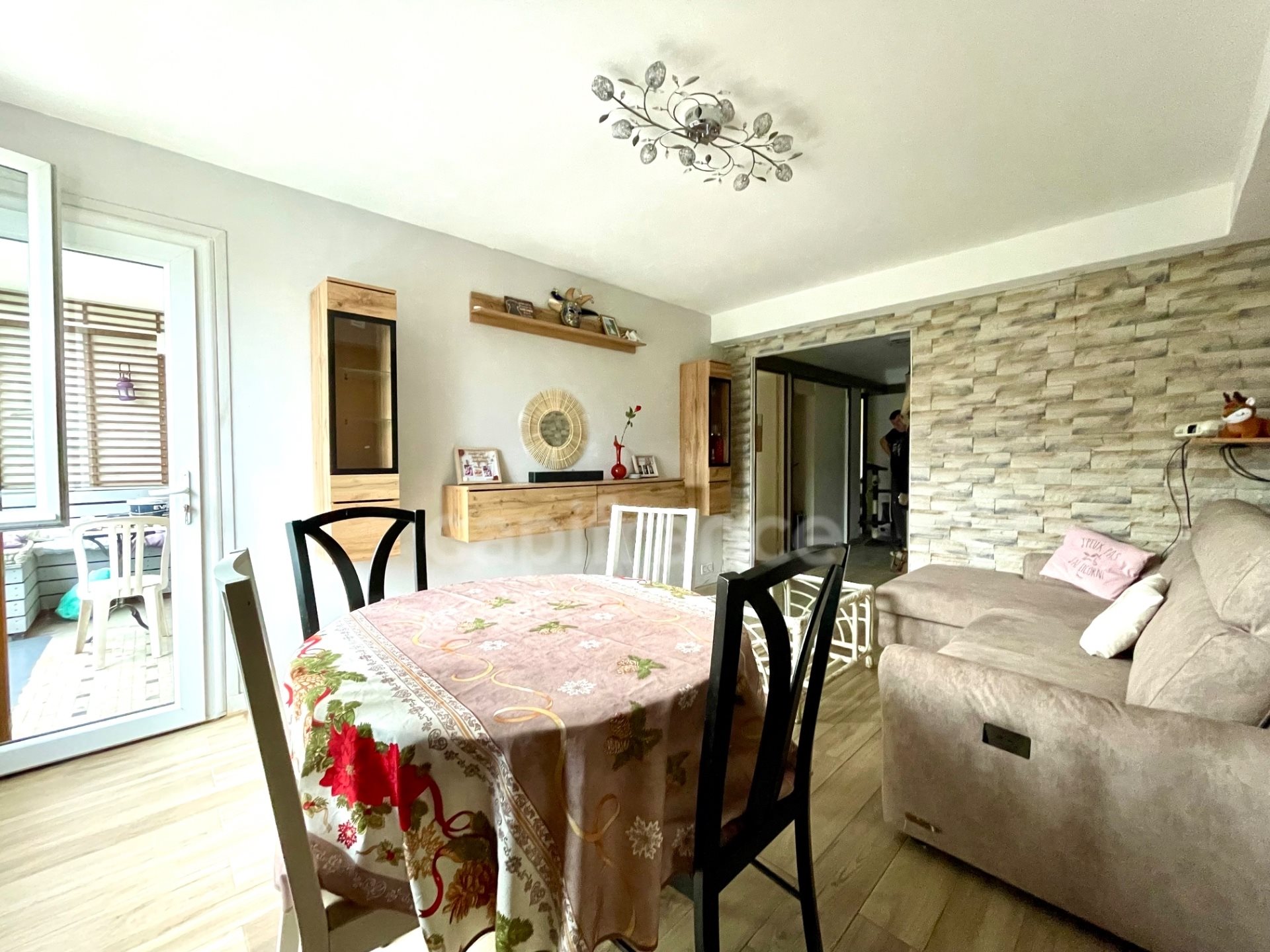 Appartement à vendre, 70m², Le Chesnay
