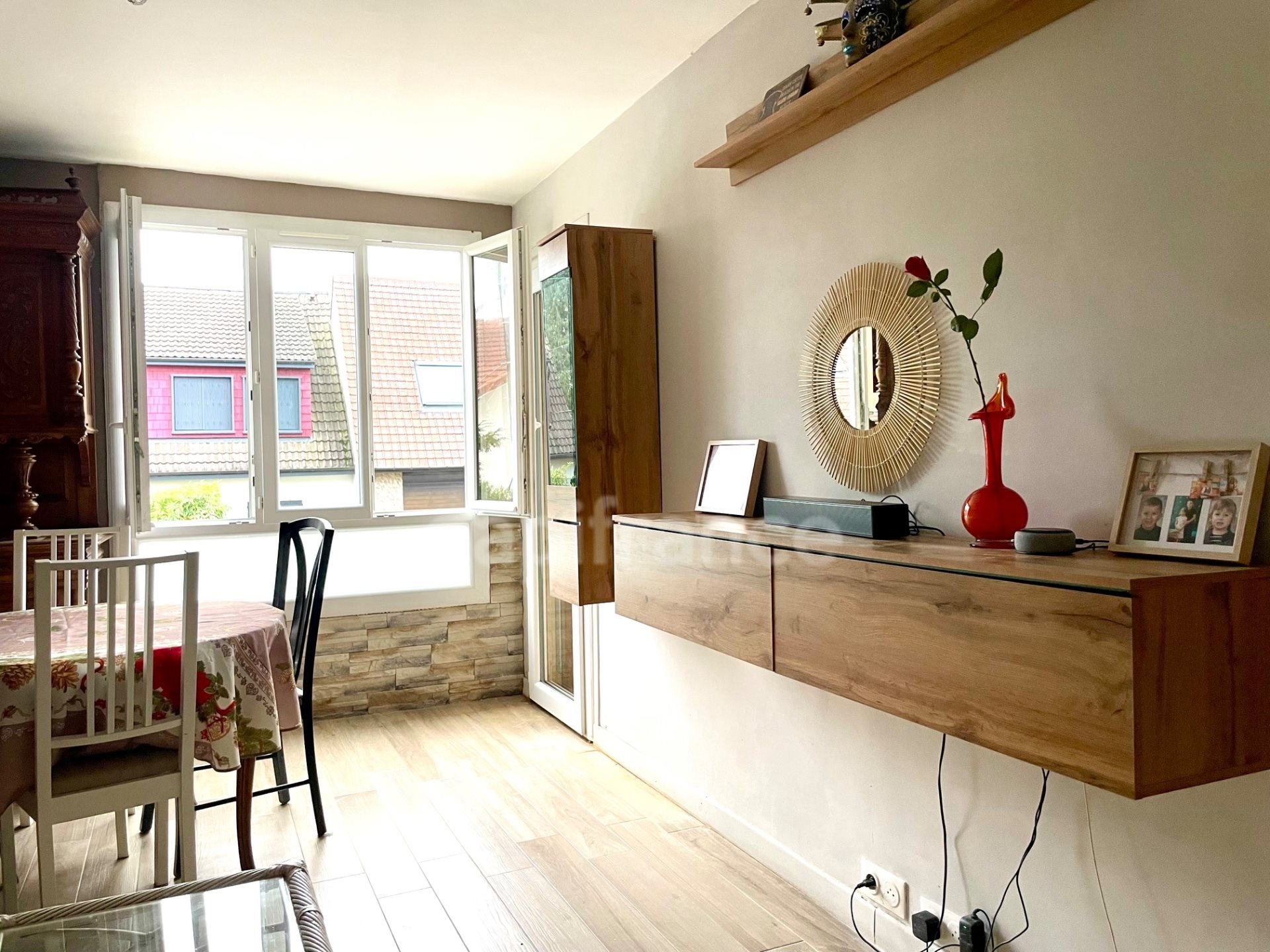 Appartement à vendre, 70m², Le Chesnay