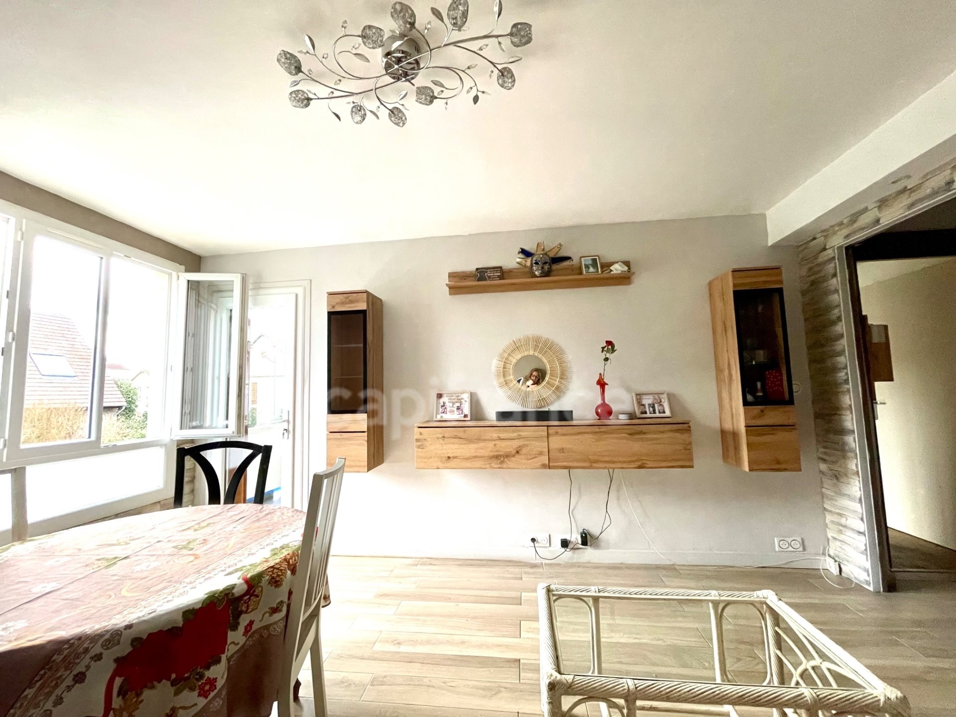 Appartement à vendre, 70m², Le Chesnay