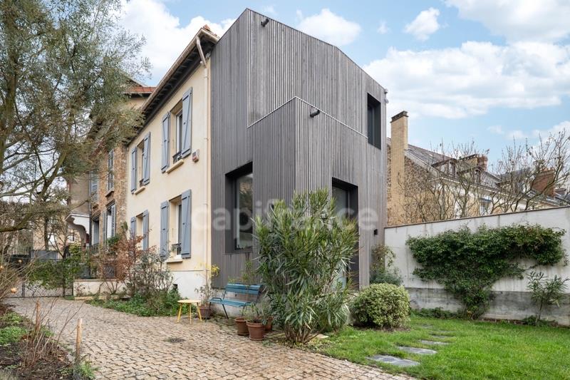Maison à vendre, 91m², Versailles