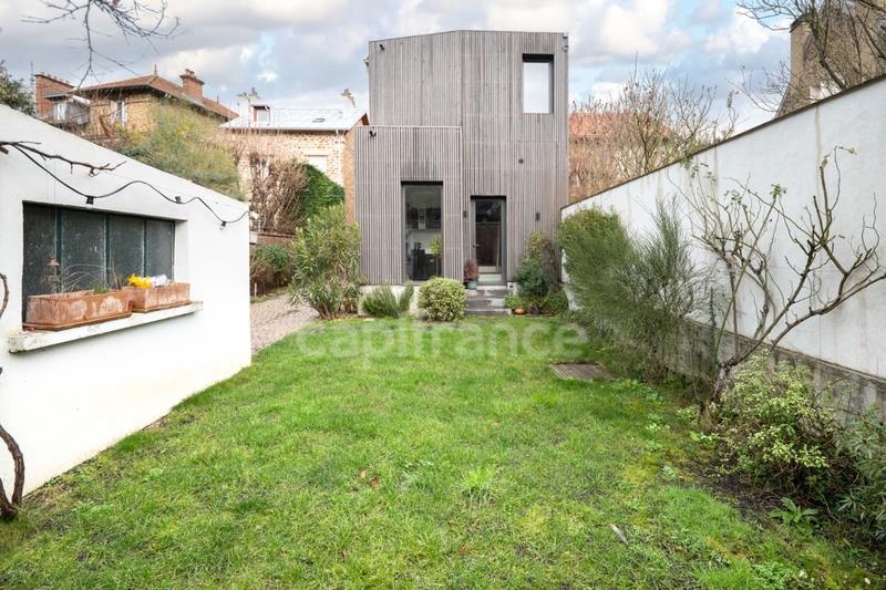 Maison à vendre, 91m², Versailles