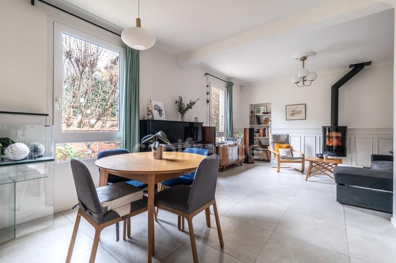 Maison à vendre, 91m², Versailles