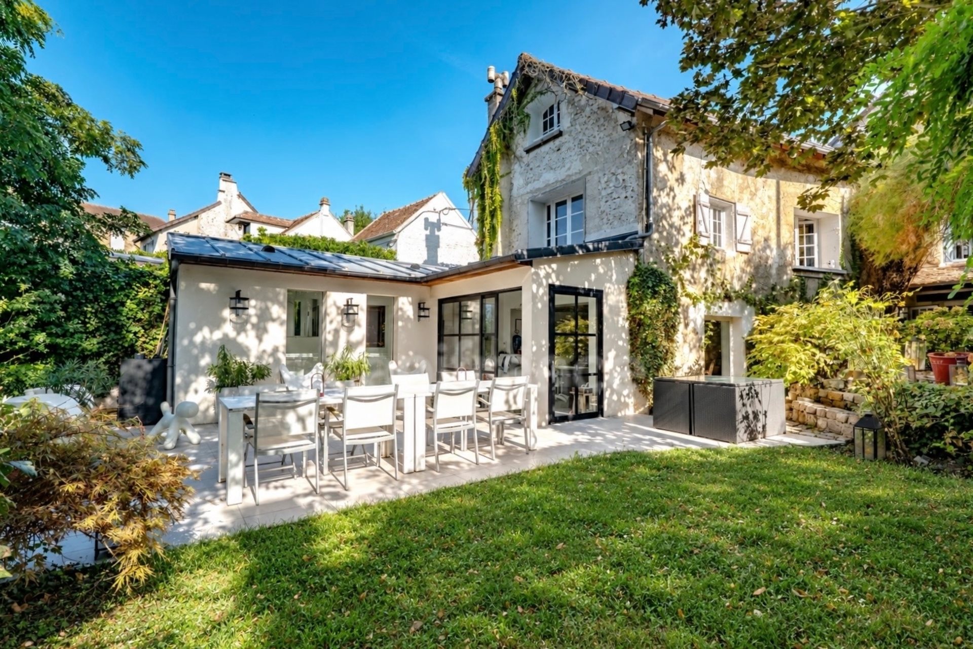 Maison à vendre, 200m², Triel-sur-Seine