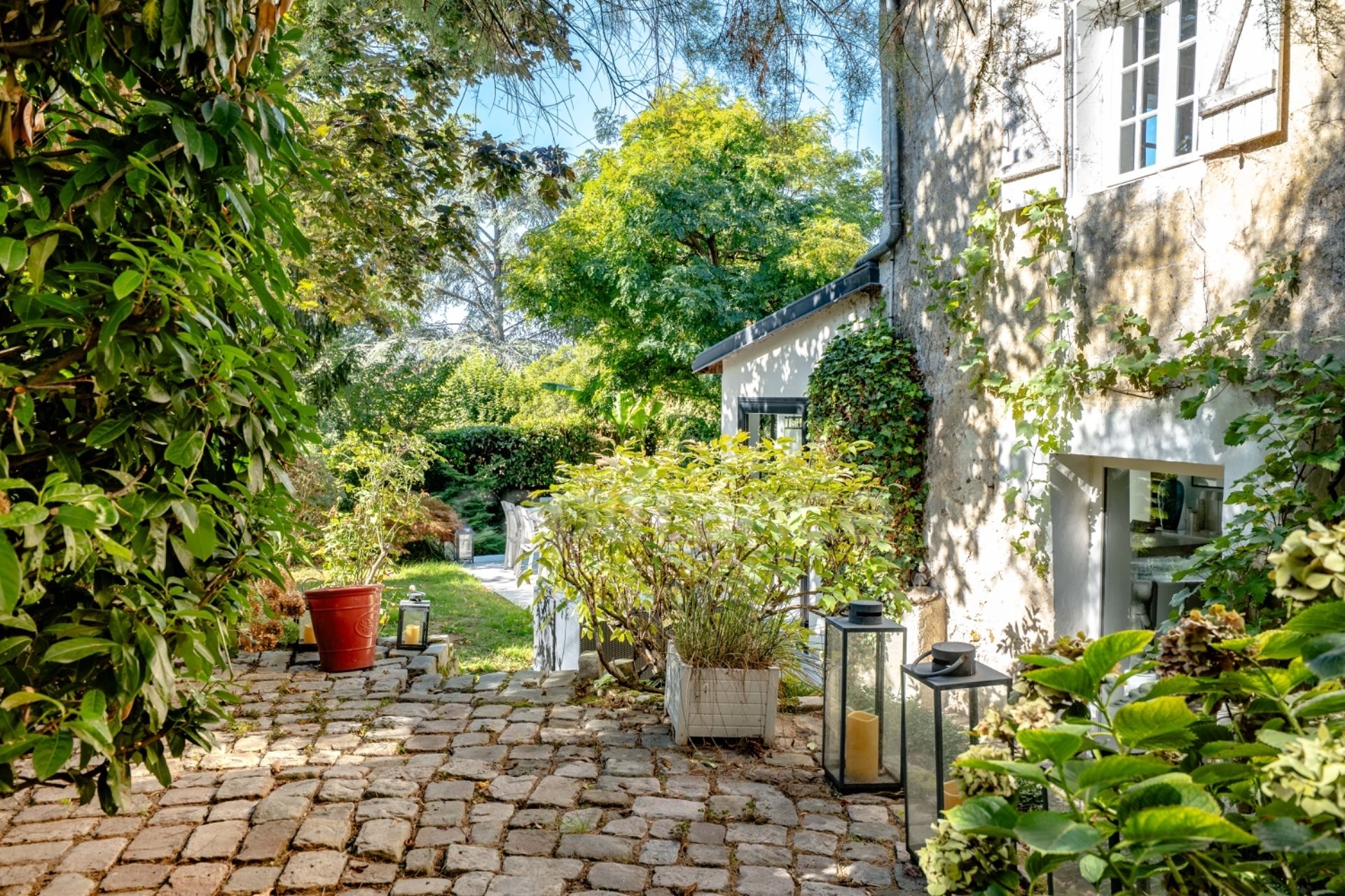Maison à vendre, 200m², Triel-sur-Seine