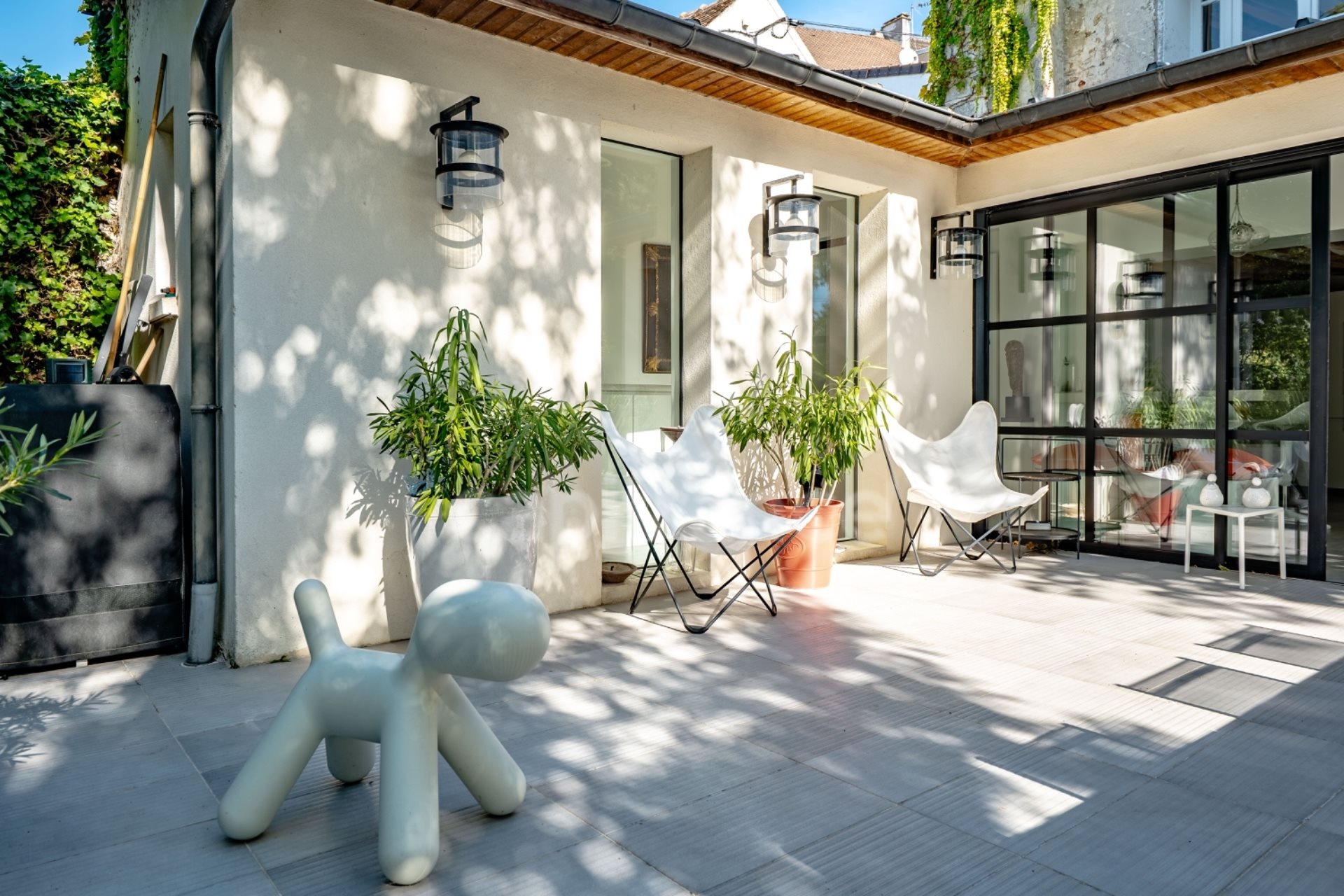 Maison à vendre, 200m², Triel-sur-Seine