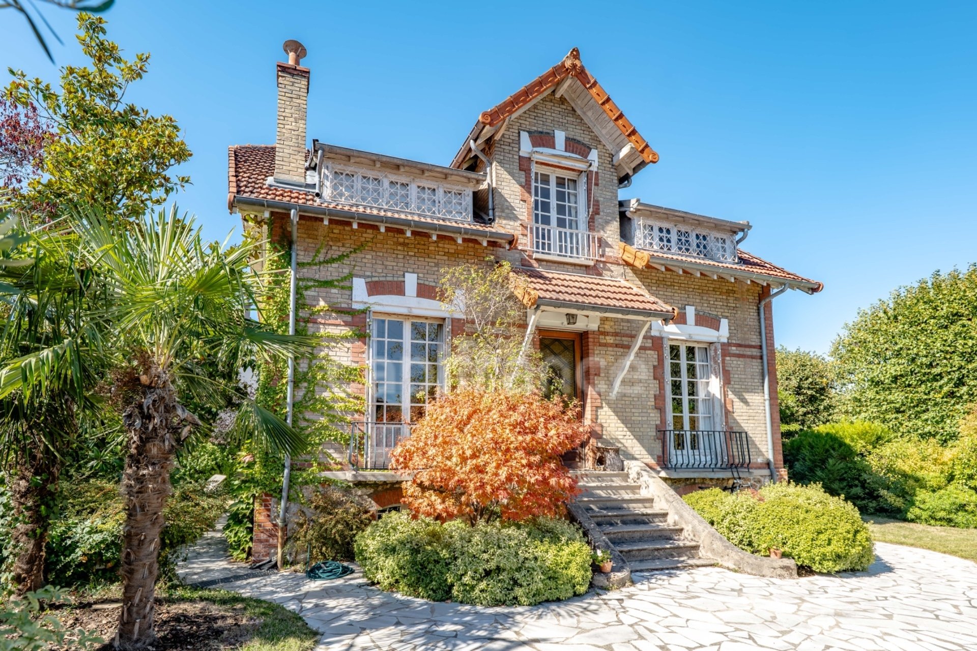 Maison à vendre, 212m², Le Chesnay