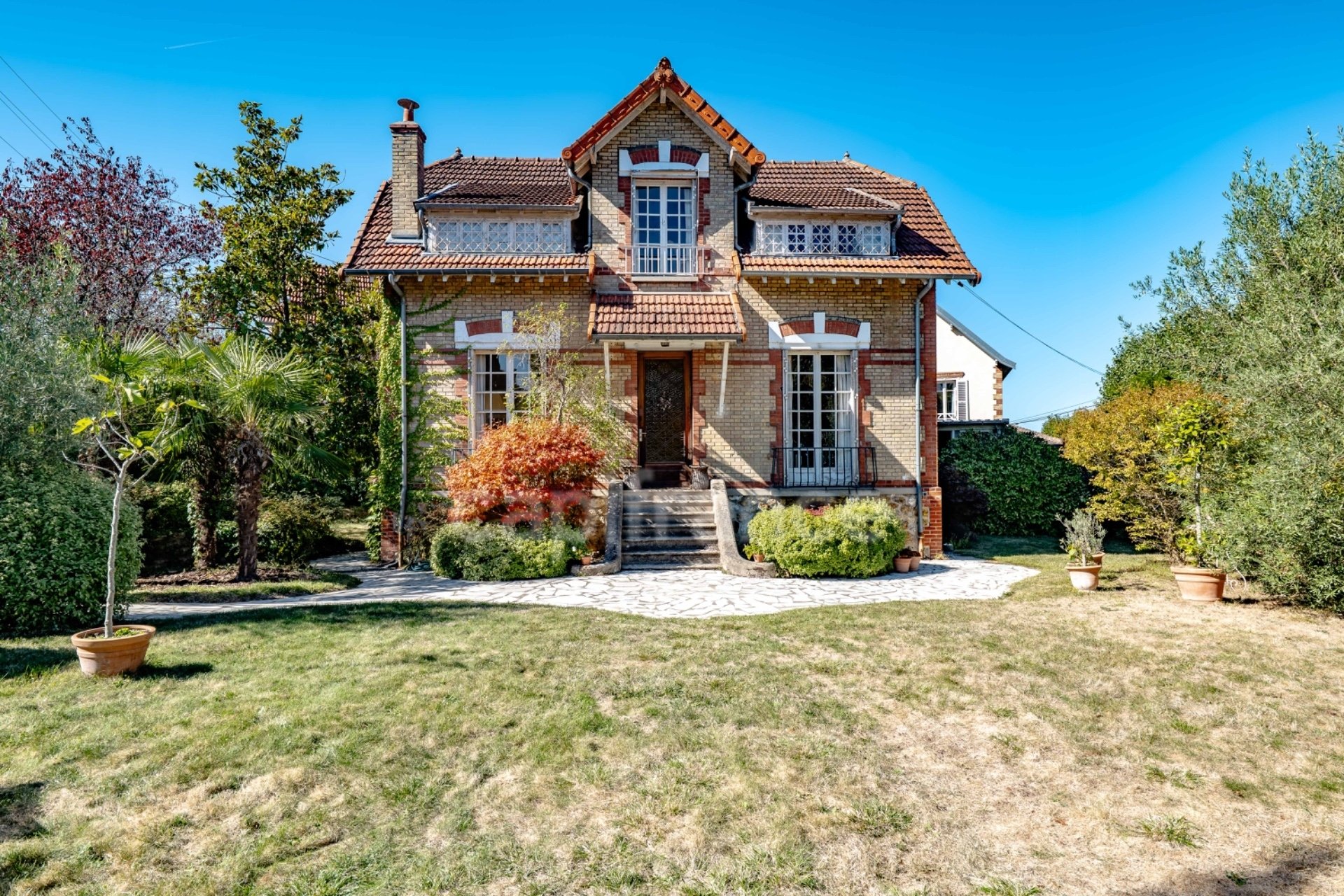 Maison à vendre, 212m², Le Chesnay
