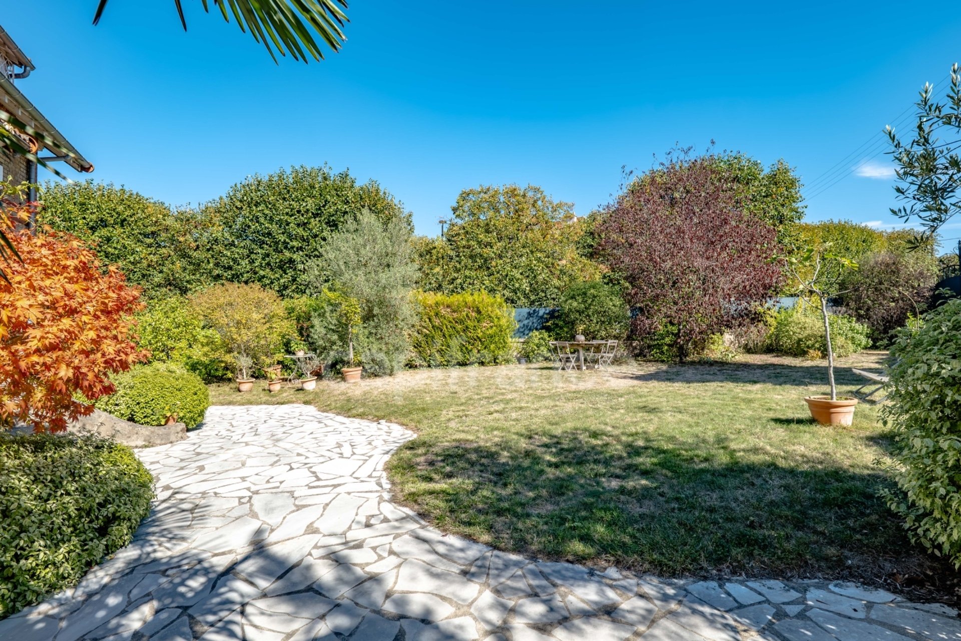 Maison à vendre, 212m², Le Chesnay