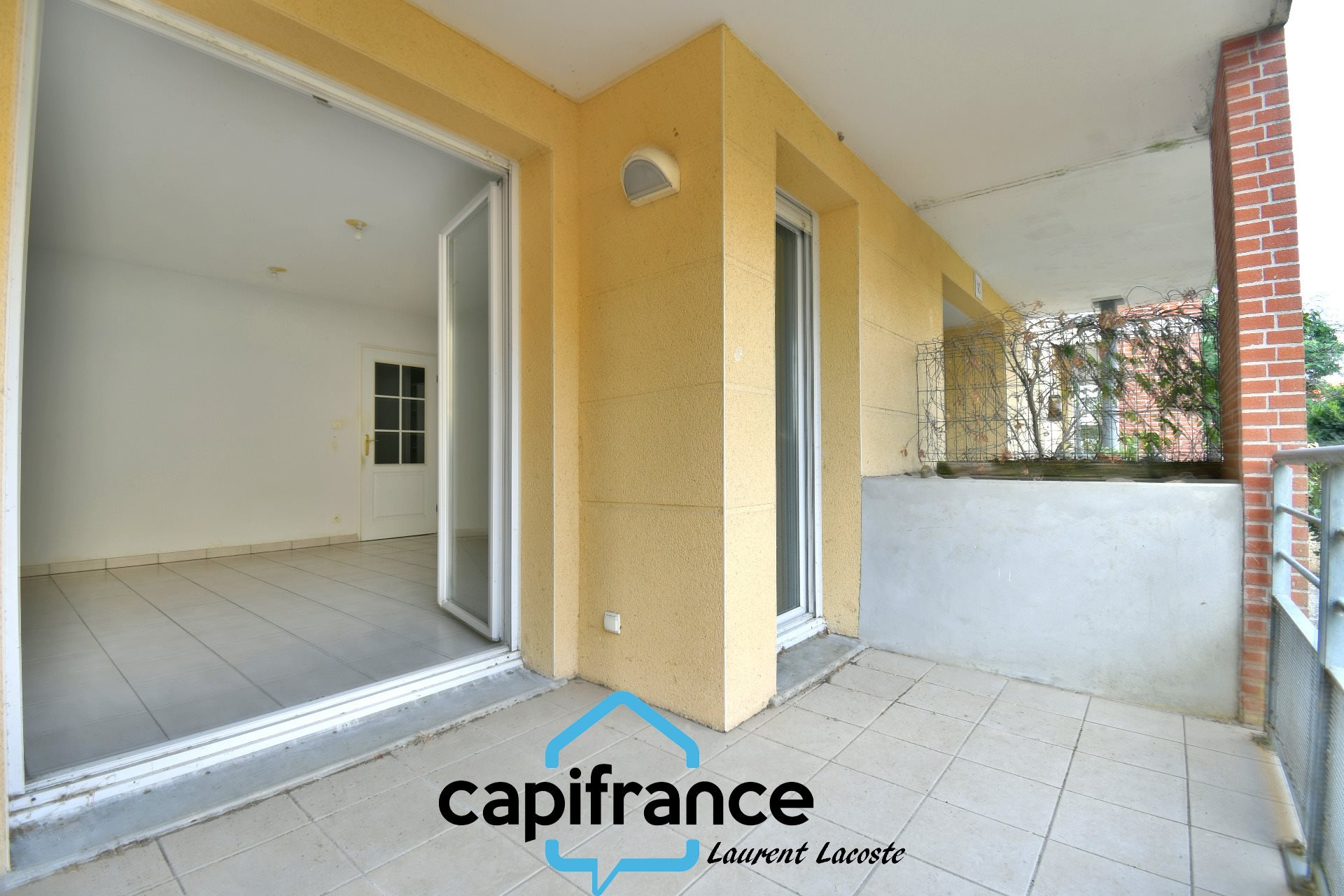 Appartement à vendre, 25m², L'Isle-Jourdain