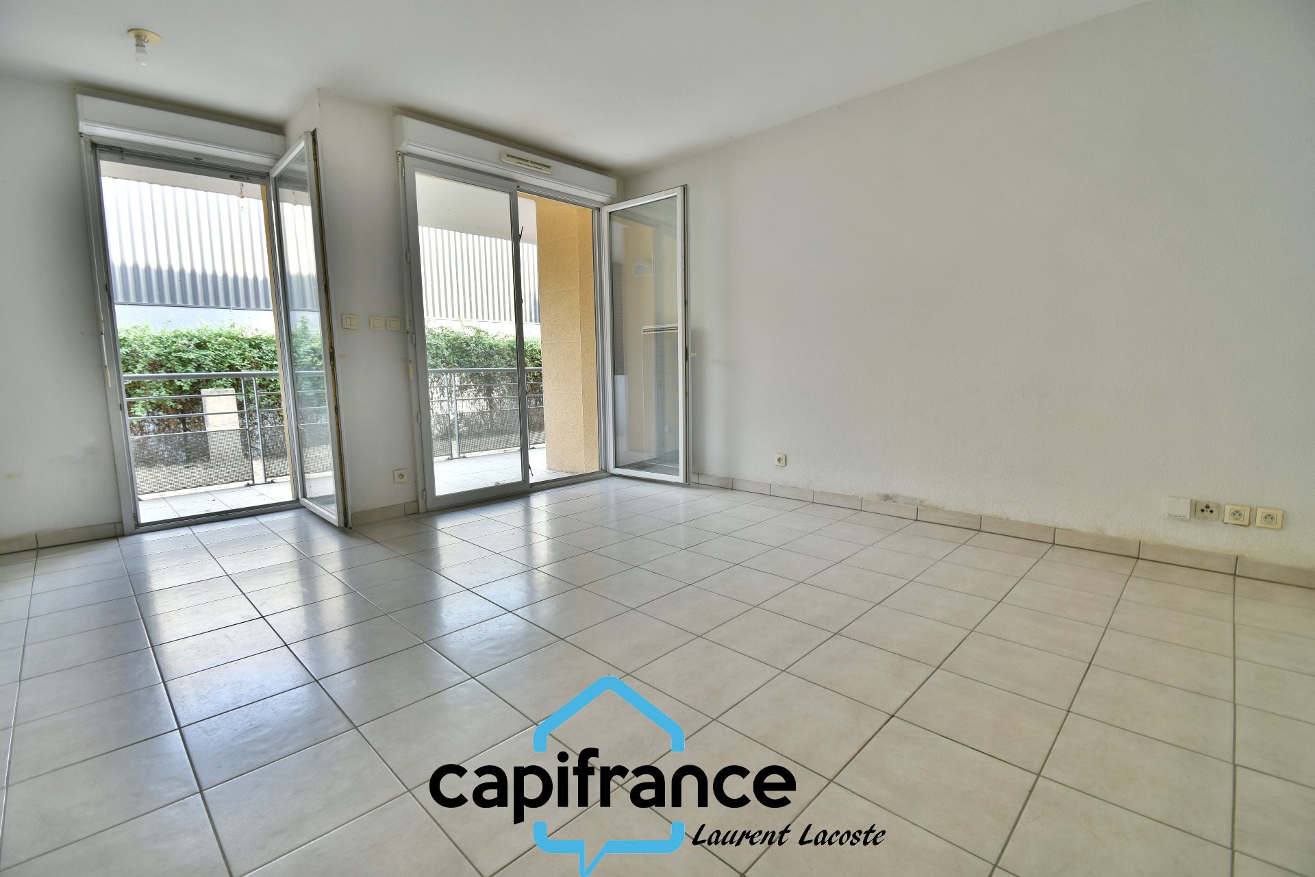 Appartement à vendre, 25m², L'Isle-Jourdain