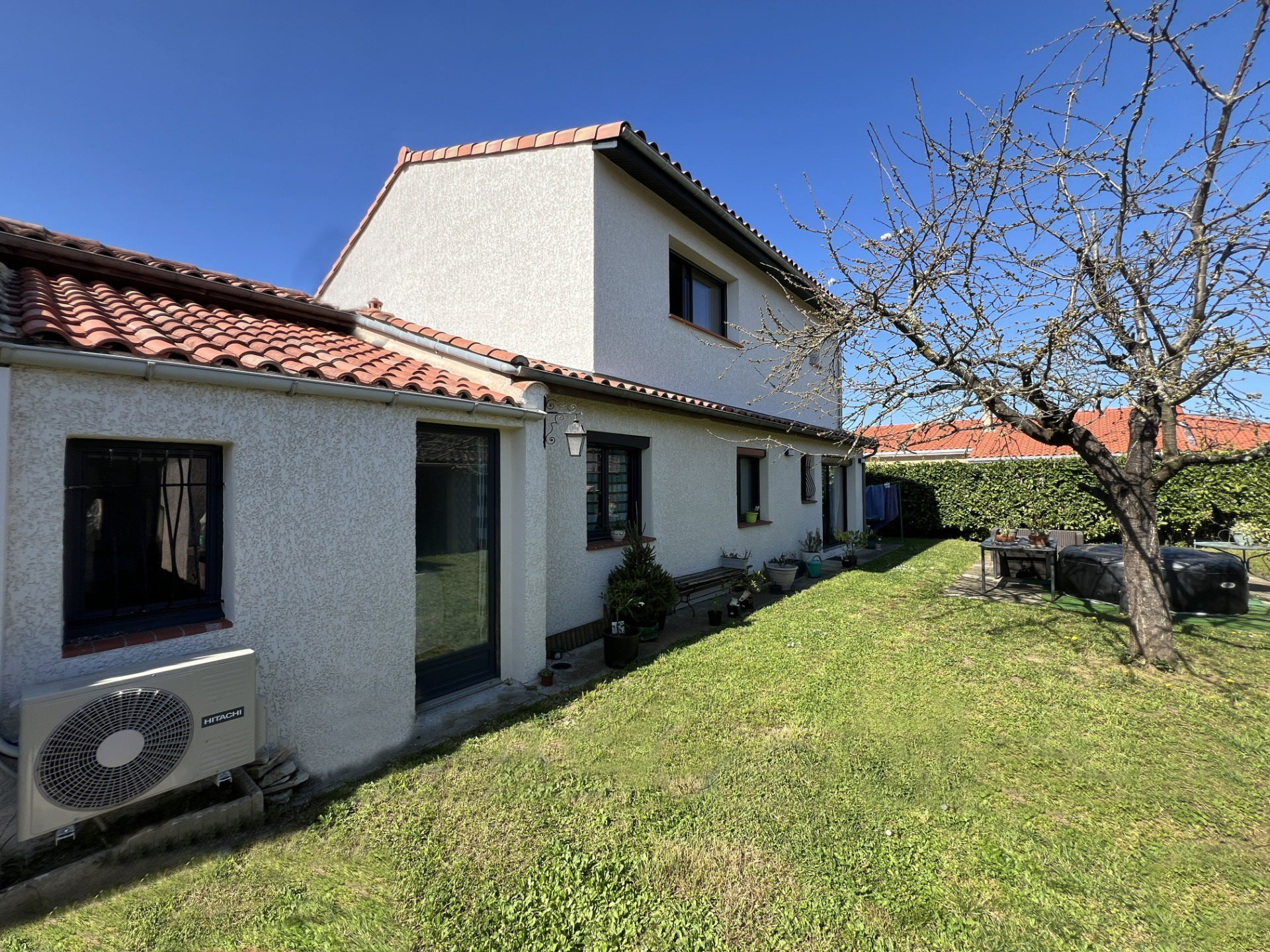Maison à vendre, 156m², Colomiers