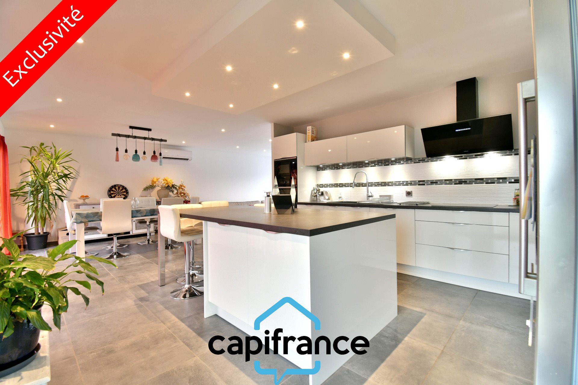 Maison à vendre, 156m², Colomiers