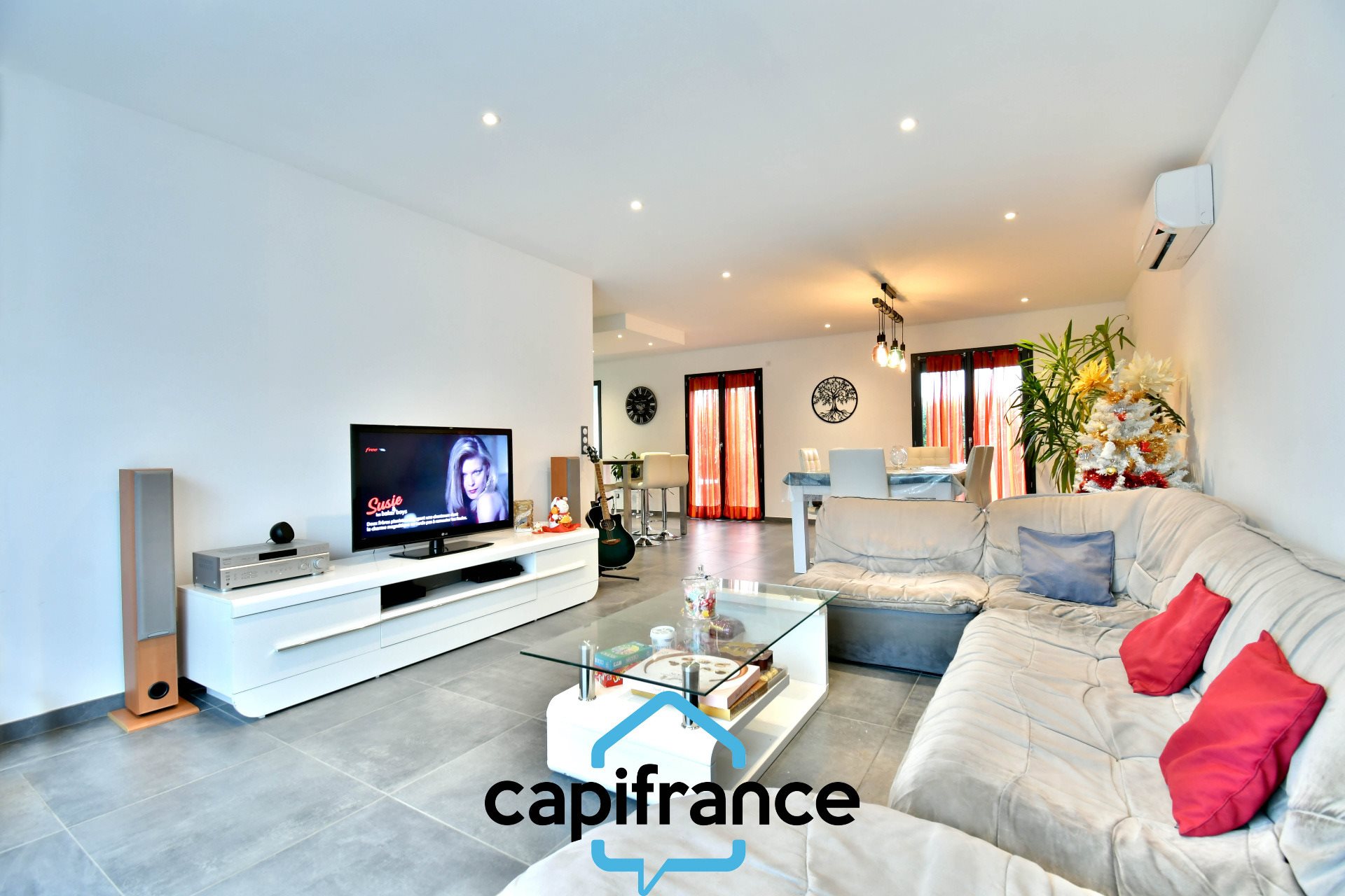 Maison à vendre, 156m², Colomiers