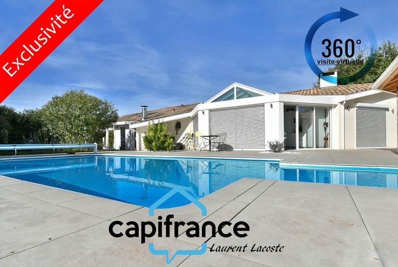 Maison à vendre, 278m², Toulouse
