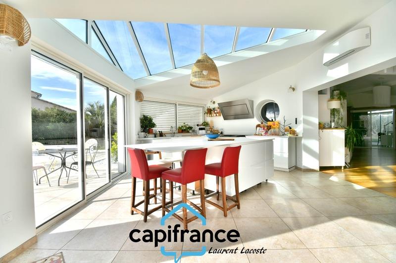 Maison à vendre, 278m², Toulouse