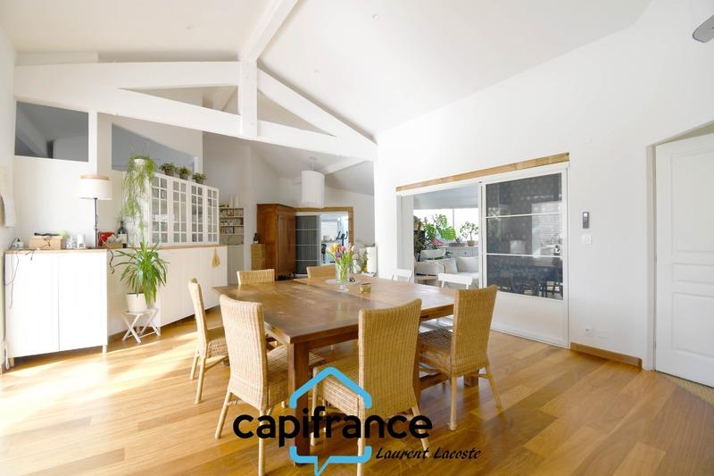 Maison à vendre, 278m², Toulouse