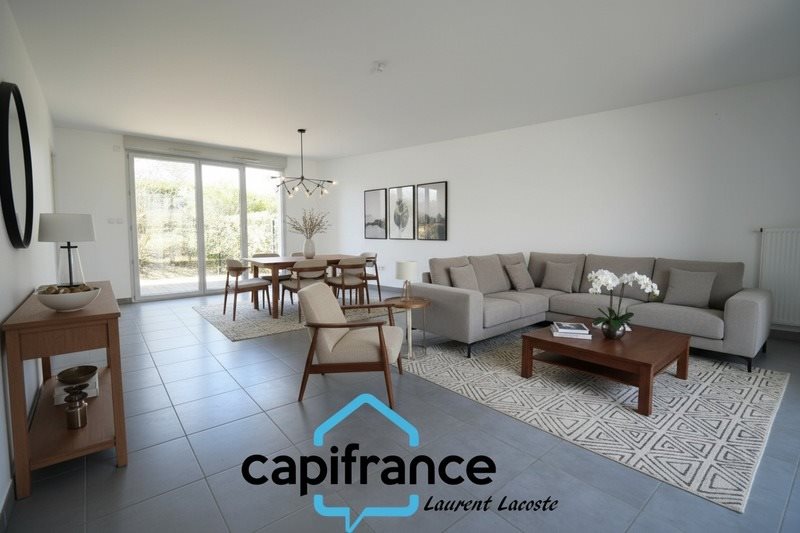 Maison à vendre, 69m², Tournefeuille