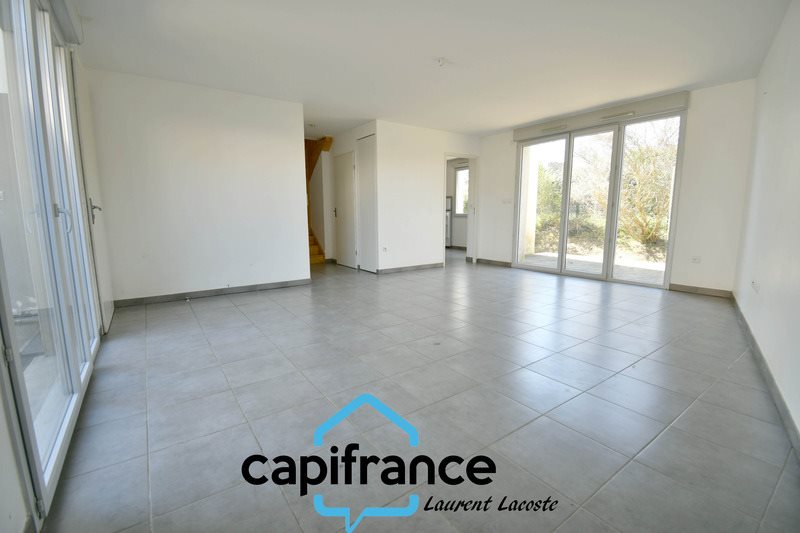Maison à vendre, 69m², Tournefeuille