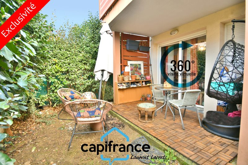 Appartement à vendre, 41m², Pibrac