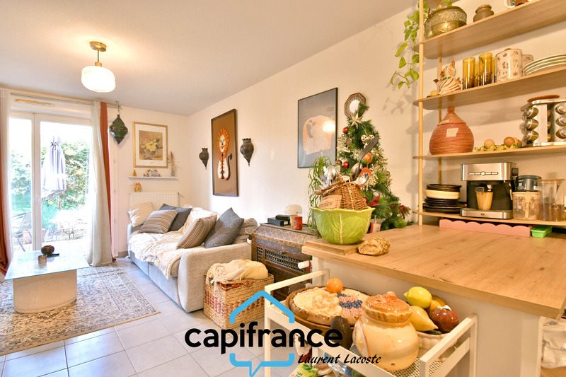 Appartement à vendre, 41m², Pibrac