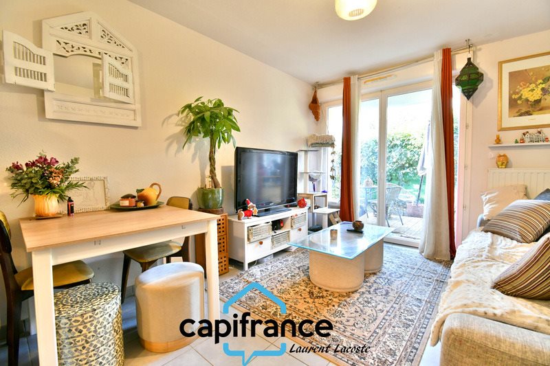 Appartement à vendre, 41m², Pibrac
