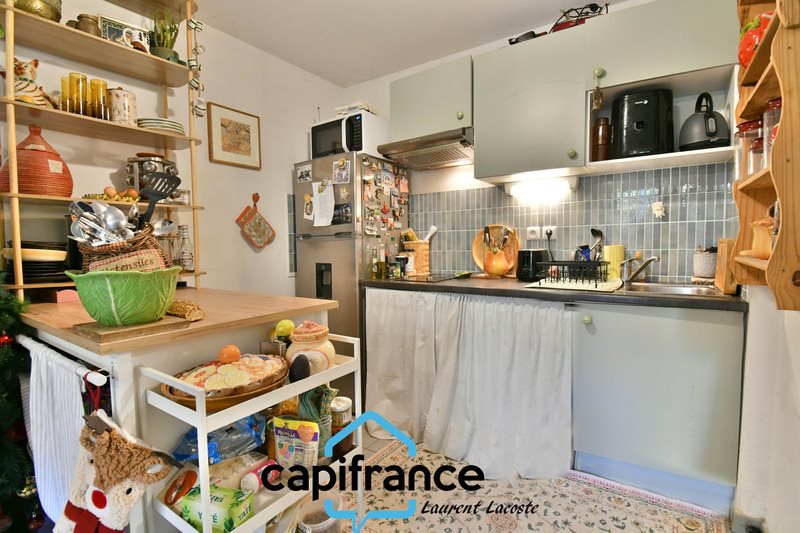 Appartement à vendre, 41m², Pibrac
