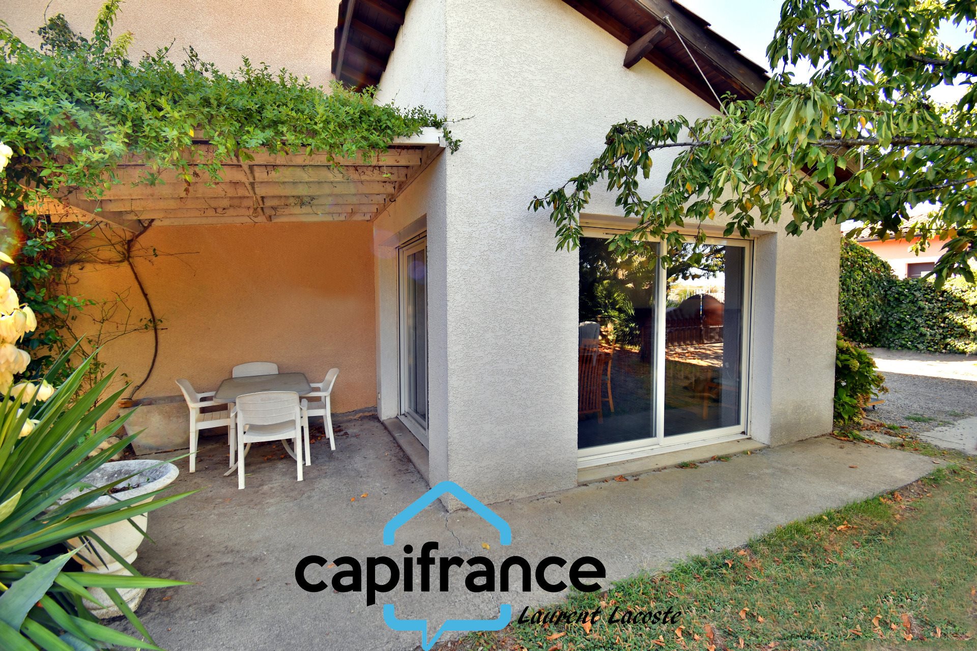 Maison à vendre, 129m², Colomiers