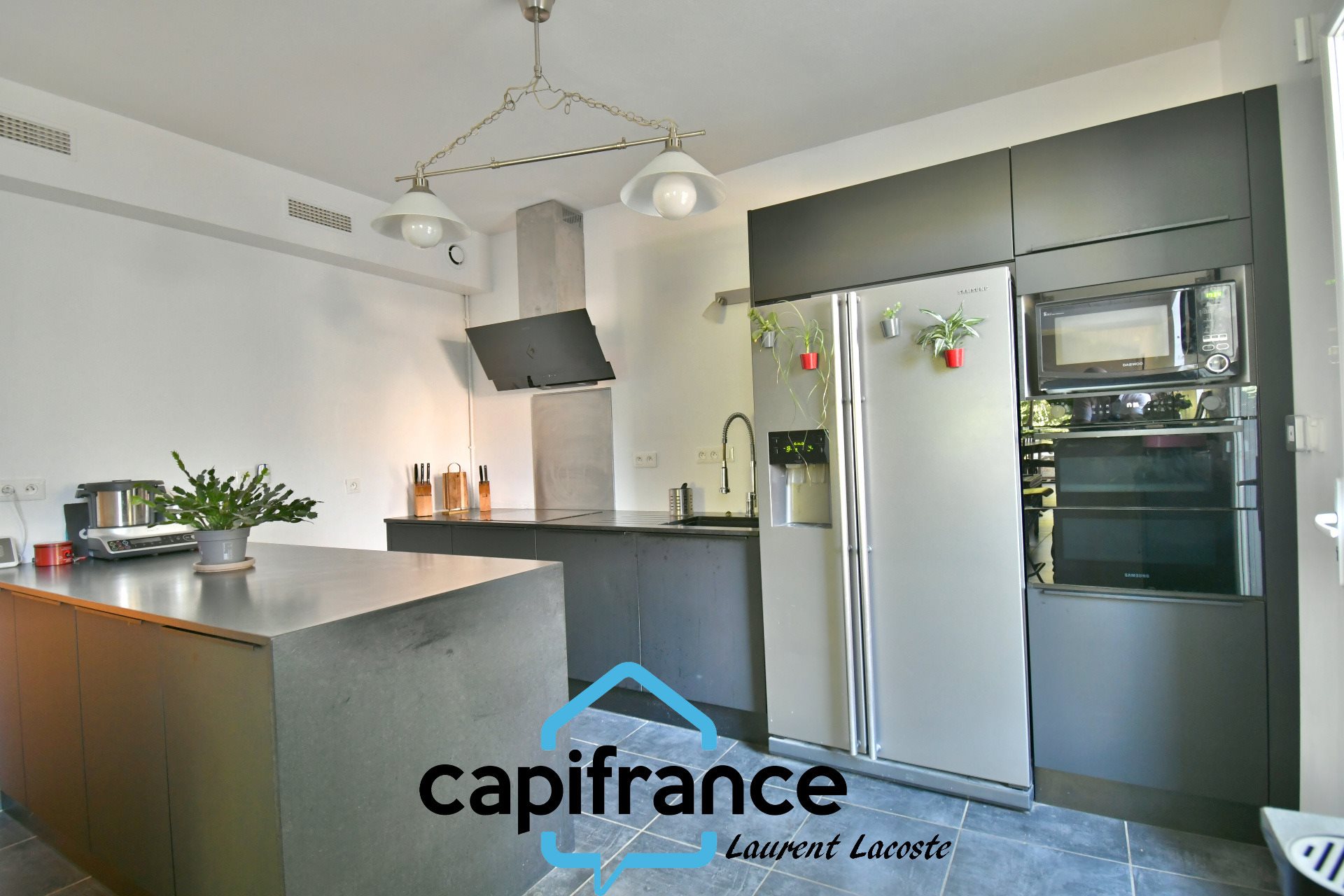 Maison à vendre, 129m², Colomiers